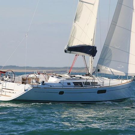 Madyson Sailing Hotel La Spezia Kültér fotó