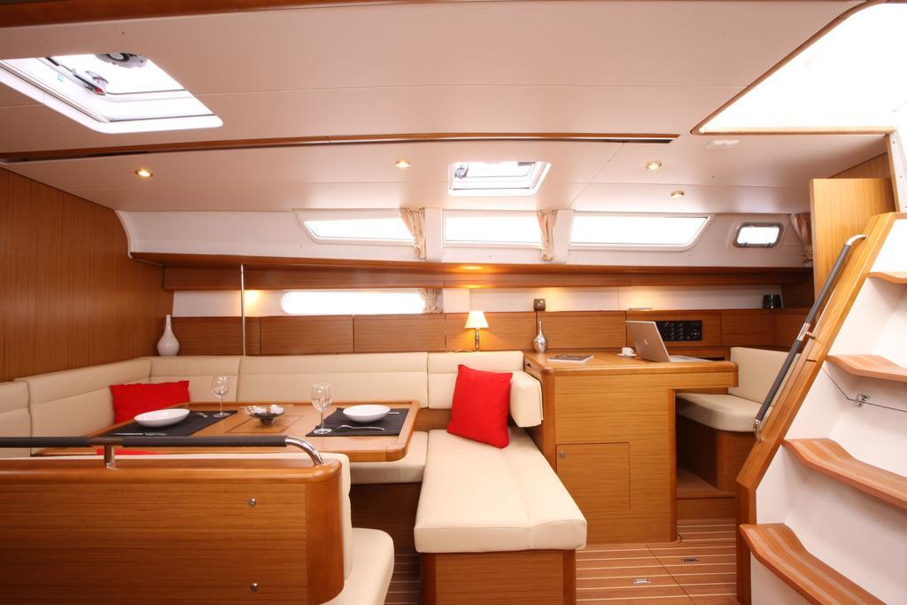 Madyson Sailing Hotel La Spezia Kültér fotó