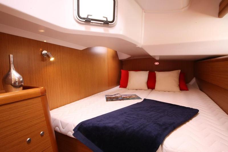 Madyson Sailing Hotel La Spezia Kültér fotó